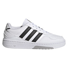 ADIDAS ORIGINALS Courtic Trainers