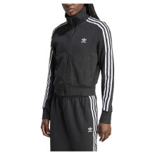 ADIDAS ORIGINALS Knitted tracksuit jacket