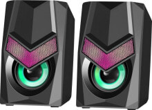 Defender Solar 1 PC speakers (65401)