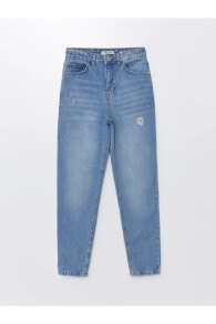 Women's jeans