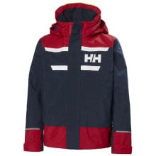 HELLY HANSEN Salt Port Jacket