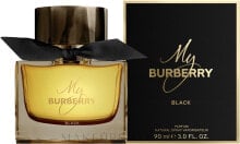 Burberry My Burberry Black - Parfum