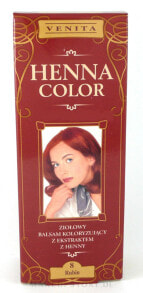 Hair Dye