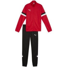 Puma Team Rise Jr Tracksuit 658655 01