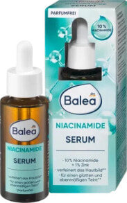 Serums, ampoules and facial oils