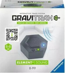 Ravensburger Zestaw Gravitrax Power Dodatek Sound