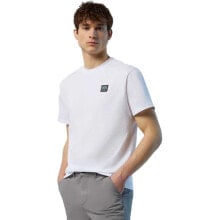 NORTH SAILS Comfort Fit Short Sleeve T-Shirt