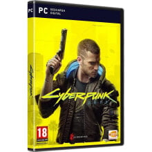 PC GAMES Cyberpunk 2077 – Edición Day One