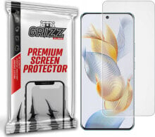 Protective films and glasses for smartphones