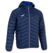 JOMA Urban III Jacket