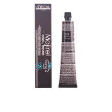 Loreal Paris Majirel Cool-Cover Hair Color No. 8 Light Blond Стойкая крем-краска для волос, оттенок светло-русый 50 мл