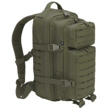 BRANDIT US Cooper Lasercut M 25L Backpack