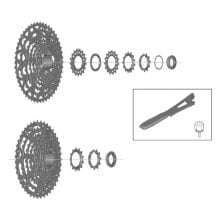 SHIMANO Cues LG700 Sprocket