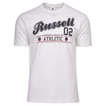 RUSSELL ATHLETIC AMT A30311 Short Sleeve T-Shirt