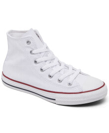 Converse little Kids Chuck Taylor Hi Casual Sneakers from Finish Line