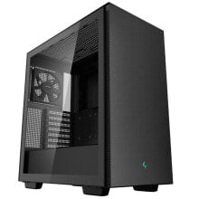 Компьютерные корпуса для игровых ПК DeepCool купить от $99