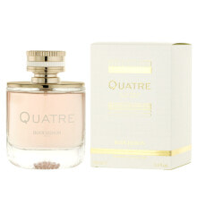 Женская парфюмерия Boucheron EDP Quatre pour Femme 100 ml