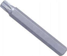 King Tony BIT 10mm TORX 40 T40 x80mm DŁUGI KING TONY 168040T купить в интернет-магазине