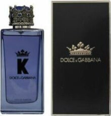 Мужская парфюмерия K By Dolce & Gabbana EDP