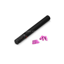 MagicFX Handheld Cannon 50cm Con Pink