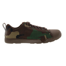 Купить коричневые мужские кроссовки Altama: Altama Maritime Low 339520 Mens Brown Wide Athletic Tactical Shoes