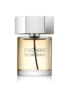 Yves Saint Laurent L'Homme Eau de Toilette Spray