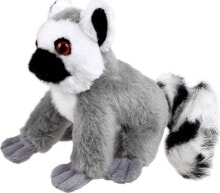 Jokomisiada Maskotka pluszak Lemur Julek 13cm 13722