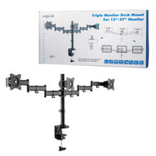 LogiLink BP0050 подставка / крепление для мониторов 68,6 cm (27