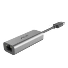 ASUS USB-C2500 USB To Ethernet Adapter