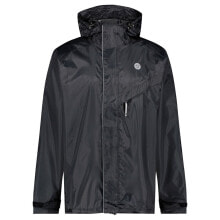Спортивная одежда, обувь и аксессуары aGU Passat Basic Rain Essential Jacket