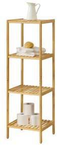 Storage furniture and bathroom trolleys