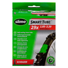 SLIME Smart Schrader Valve Inner Tube