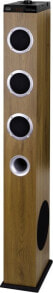 Kolumna Trevi Głośnik kolumnowy Trevi XT10A8 BT bluetooth wood