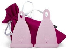 Menstrual Cups