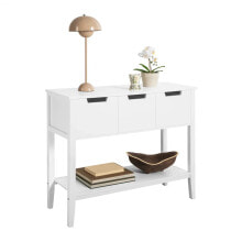 Console tables