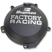 BOYESEN KTM/Husqvarna CC-44CB Aluminium Clutch Cover