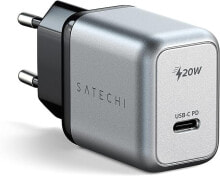 Satechi 20W USB-C PD Wandladegerät