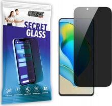 Protective films and glasses for smartphones