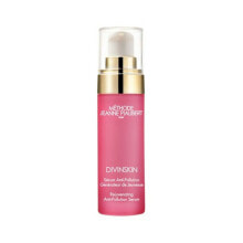 Anti-Ageing Serum Divinskin Anti-Pollution Jeanne Piaubert Divinskin (30 ml) 30 ml