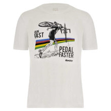 Спортивная одежда, обувь и аксессуары sANTINI UCI Cyclo-Cross Short Sleeve T-Shirt