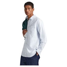PEPE JEANS Cosby Long Sleeve Shirt