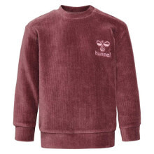 HUMMEL Cordy Sweatshirt