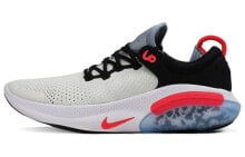 Nike Joyride Run 1 FK 低帮 跑步鞋 男款 黑白 / Кроссовки Nike Joyride Run 1 FK CW2643-061