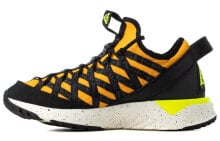 Nike ACG REACT TERRA GOBE 低帮 跑步鞋 男女同款 橙绿鸳鸯 / Кроссовки Nike ACG REACT TERRA GOBE BV6344-701