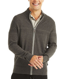 Men's sweaters and cardigans