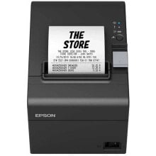 EPSON TM-T20III/012 Ethernet Adpater label printer