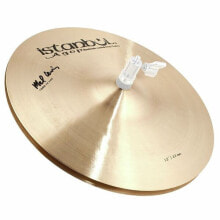 Percussion cymbals