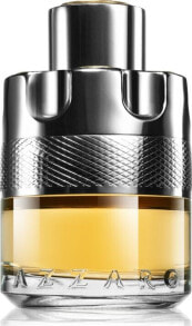 Купить мужская парфюмерия Azzaro: Azzaro Wanted EDT 30 ml