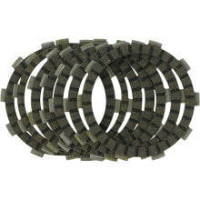 EBC CK Series Cork CK2313 Clutch Friction Plates