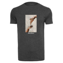 Men's sports T-shirts and T-shirts